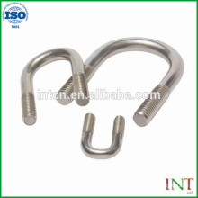 hot sell metal Hardware Fasteners U bolts